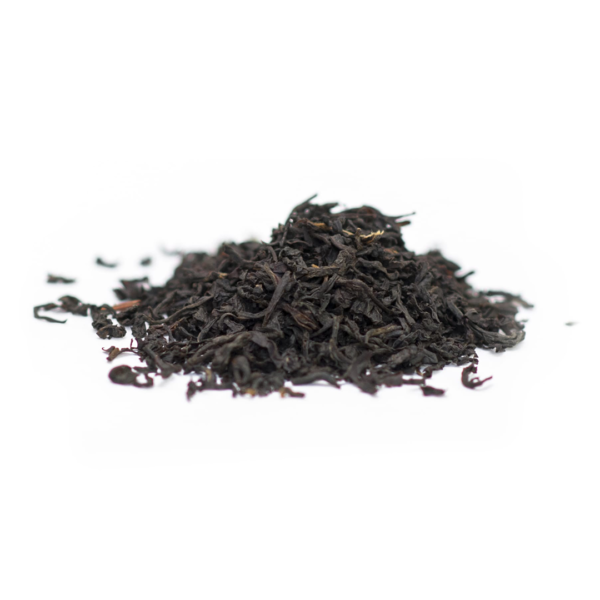 Mt Kenya Black tea by JusTea on Rosette Fair Trade web store