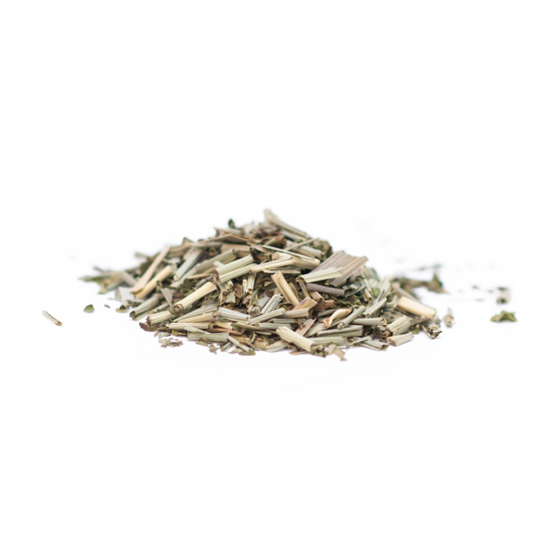 Peppermint Detox herbal tea by JusTea on Rosette Fair Trade online store