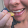 Fair trade lemongrass lip balm by Zambeezi (fair trade, natural) on the Rosette Network