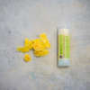 Fair trade organic lemongrass lip balm by Zambeezi (fair trade, natural) on the Rosette Network