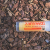 Fair trade tangerine lip balm by Zambeezi (all natural) on the Rosette Network